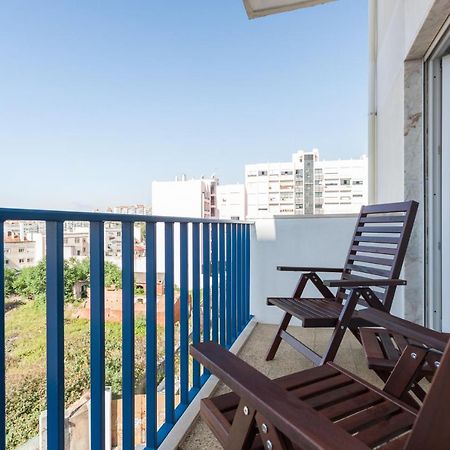 Flh Beato River View With Balcony Lissabon Exterior foto