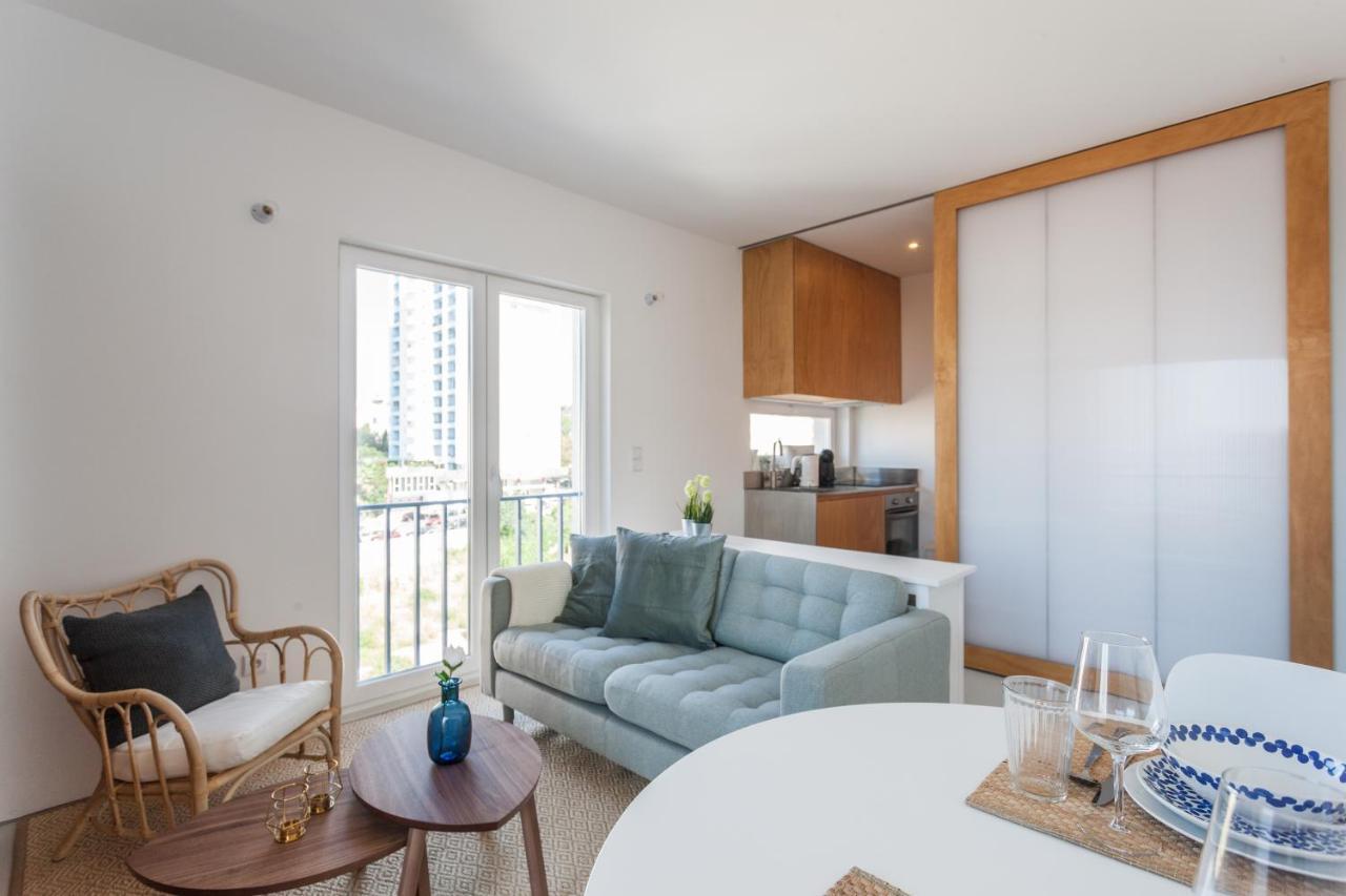 Flh Beato River View With Balcony Lissabon Exterior foto