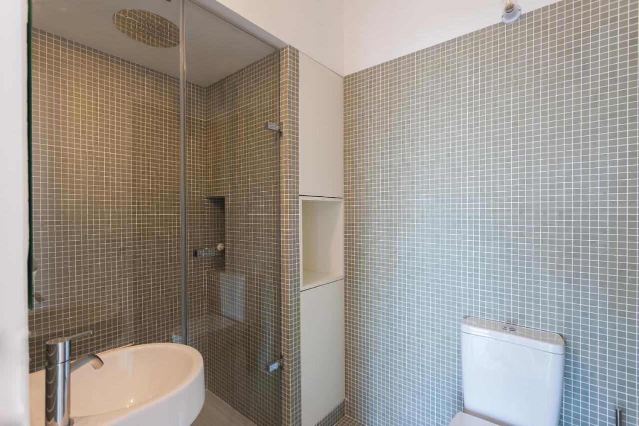 Flh Beato River View With Balcony Lissabon Exterior foto