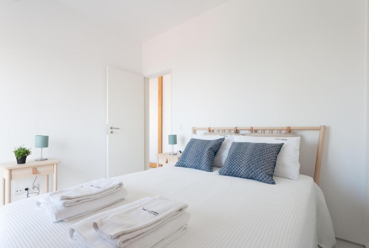 Flh Beato River View With Balcony Lissabon Exterior foto